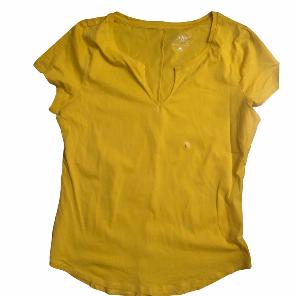 New York & Company Perfect Tee